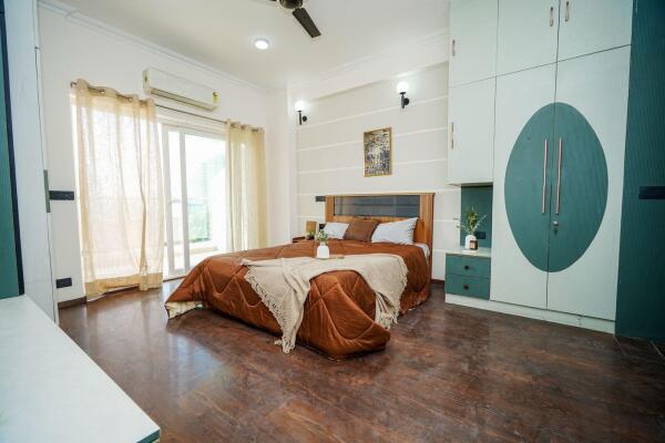 3 BHK Flat in Sector 70, Gurgaon