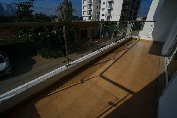 3 BHK Flat in Sector 70, Gurgaon