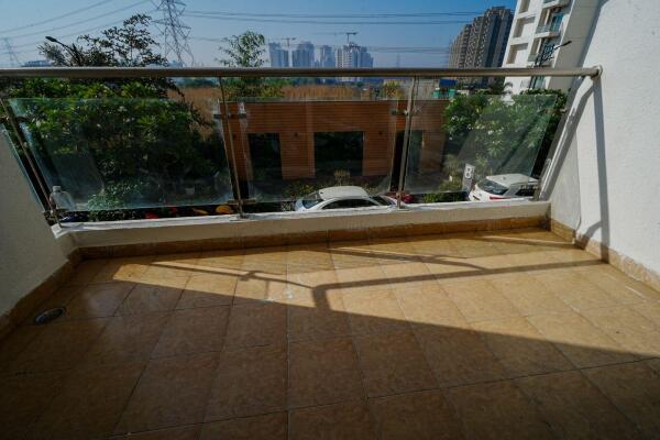 3 BHK Flat in Sector 70, Gurgaon