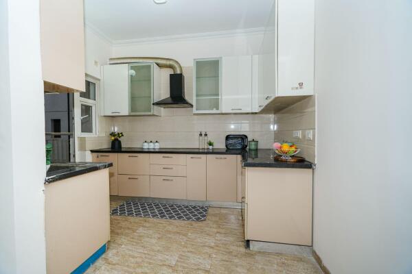 3 BHK Flat in Sector 70, Gurgaon