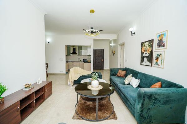 3 BHK Flat in Sector 70, Gurgaon
