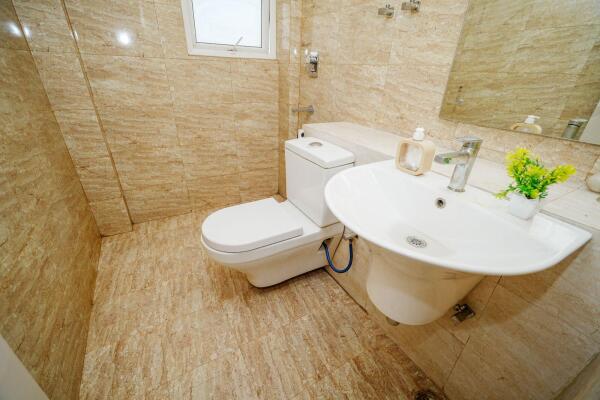 3 BHK Flat in Sector 70, Gurgaon
