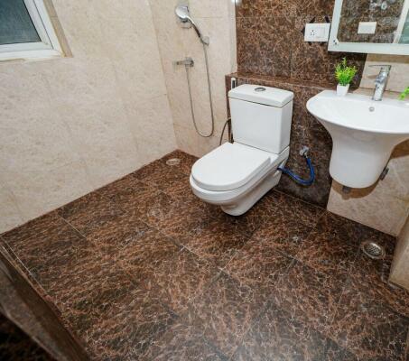 3 BHK Flat in Sector 70, Gurgaon