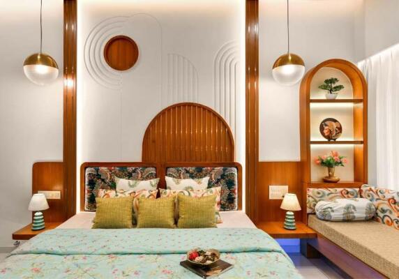 3 BHK Flat in Tarsali , Vadodara