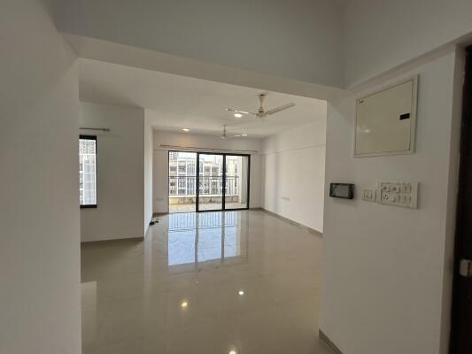 3 BHK Flat in Hinjewadi Phase 1, Hinjewadi Rajiv Gandhi Infotech Park