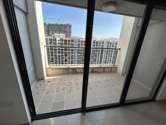 3 BHK Flat in Hinjewadi Phase 1, Hinjewadi Rajiv Gandhi Infotech Park