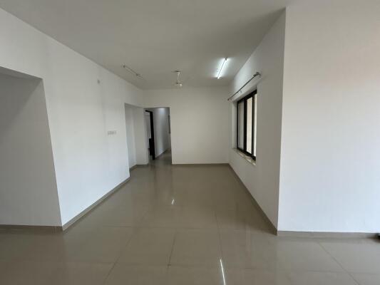 3 BHK Flat in Hinjewadi Phase 1, Hinjewadi Rajiv Gandhi Infotech Park
