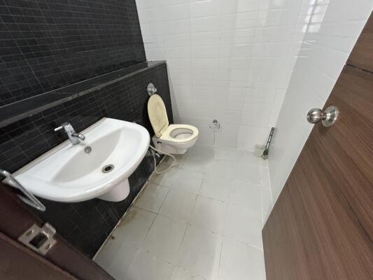3 BHK Flat in Hinjewadi Phase 1, Hinjewadi Rajiv Gandhi Infotech Park