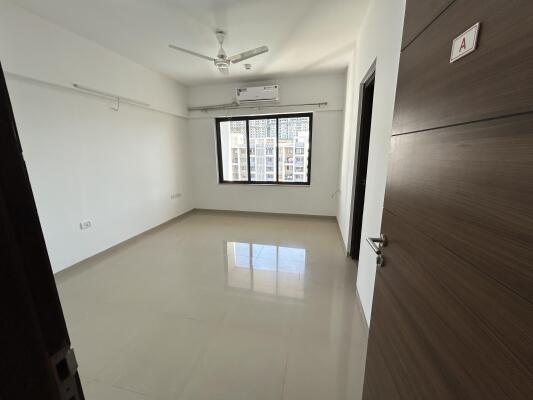 3 BHK Flat in Hinjewadi Phase 1, Hinjewadi Rajiv Gandhi Infotech Park