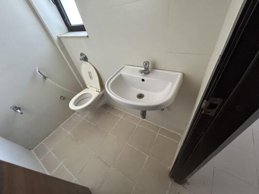 3 BHK Flat in Hinjewadi Phase 1, Hinjewadi Rajiv Gandhi Infotech Park