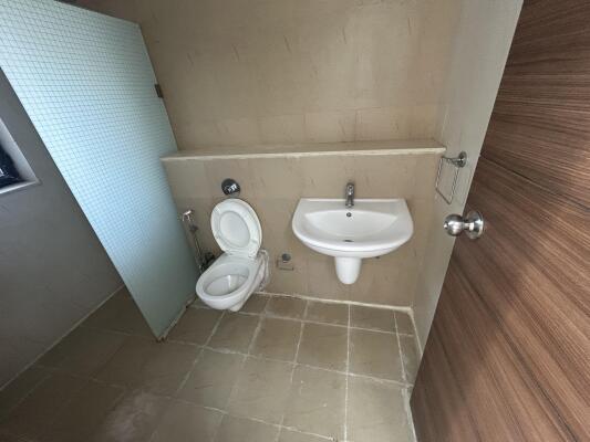3 BHK Flat in Hinjewadi Phase 1, Hinjewadi Rajiv Gandhi Infotech Park