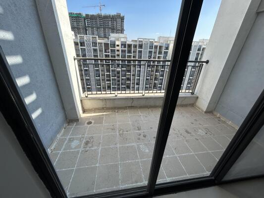 3 BHK Flat in Hinjewadi Phase 1, Hinjewadi Rajiv Gandhi Infotech Park