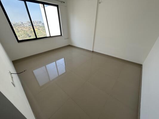 3 BHK Flat in Hinjewadi Phase 1, Hinjewadi Rajiv Gandhi Infotech Park
