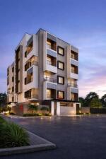 1 BHK Flat in B B Kulam, Madurai