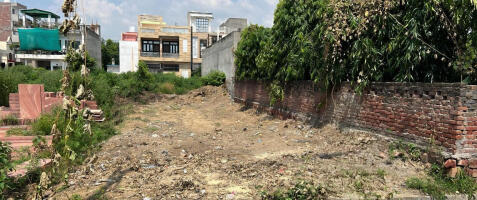 Residential land / Plot in Shastripuram, Agra