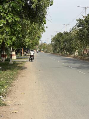 Residential land / Plot in Shastripuram, Agra