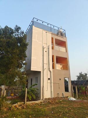 Residential land / Plot in Vengal, Thiruvallur
