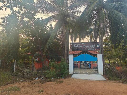 Residential land / Plot in Vengal, Thiruvallur