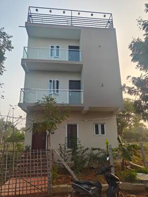 Residential land / Plot in Vengal, Thiruvallur