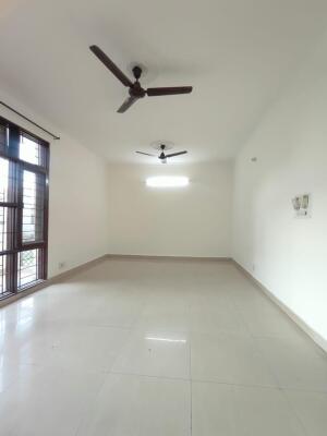 3 BHK Flat in Peer Muchalla, Panchkula
