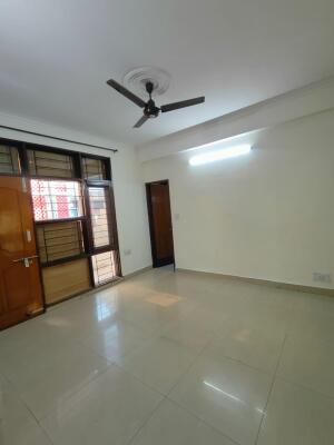 3 BHK Flat in Peer Muchalla, Panchkula