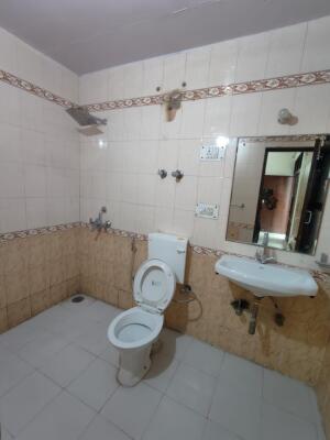 3 BHK Flat in Peer Muchalla, Panchkula