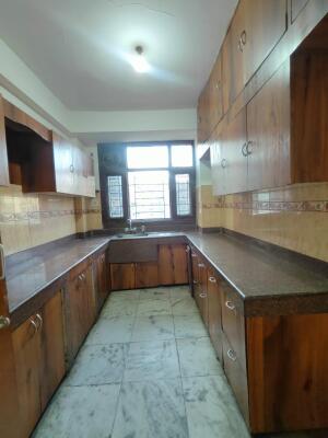 3 BHK Flat in Peer Muchalla, Panchkula