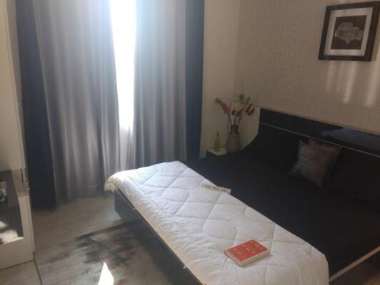 2 BHK Flat in Sector 95A, Gurgaon