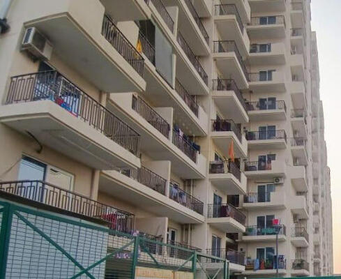2 BHK Flat in Sector 95A, Gurgaon