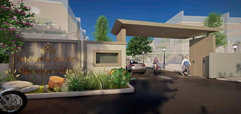 3 Bedroom House in Debari, Udaipur