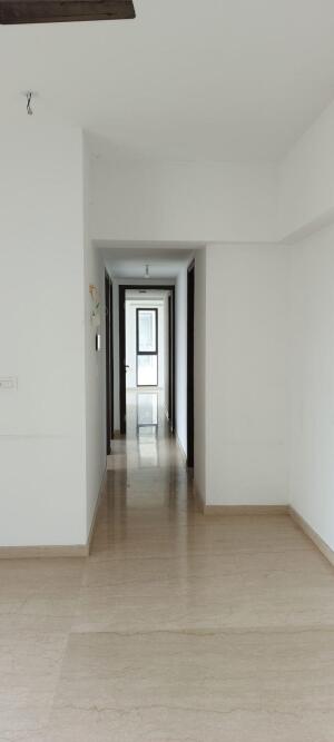 3 BHK Flat in Dombivli East, Thane