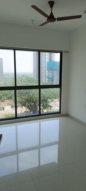 3 BHK Flat in Dombivli East, Thane