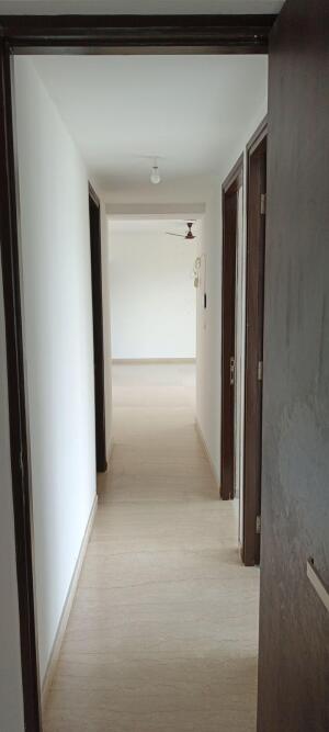 3 BHK Flat in Dombivli East, Thane