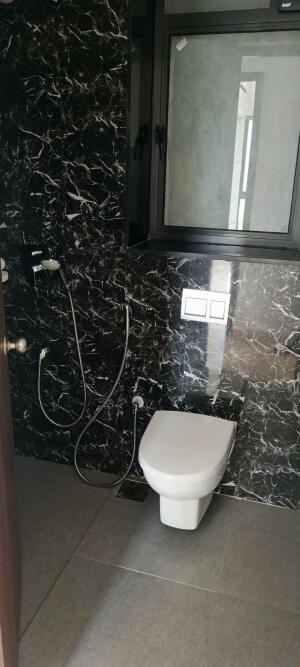 3 BHK Flat in Dombivli East, Thane