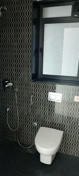 3 BHK Flat in Dombivli East, Thane