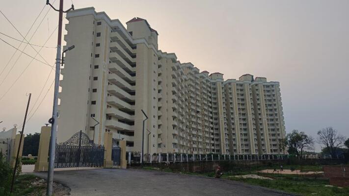 2 BHK Flat in Harahua, Varanasi