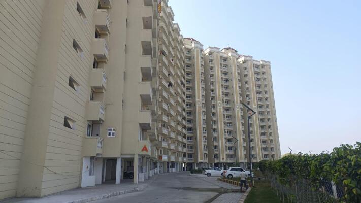 2 BHK Flat in Harahua, Varanasi