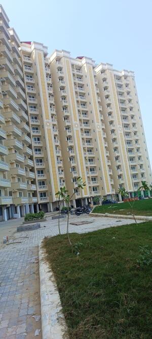 2 BHK Flat in Harahua, Varanasi