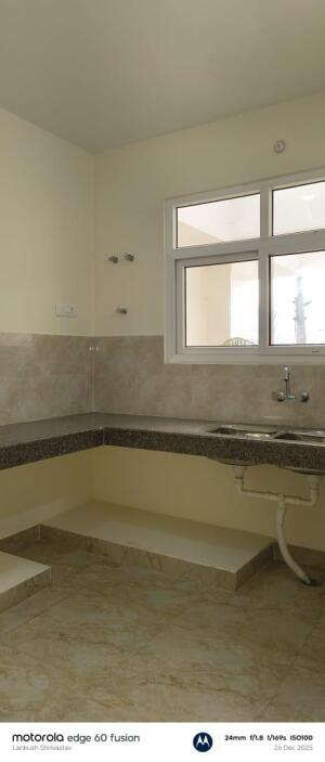 2 BHK Flat in Harahua, Varanasi