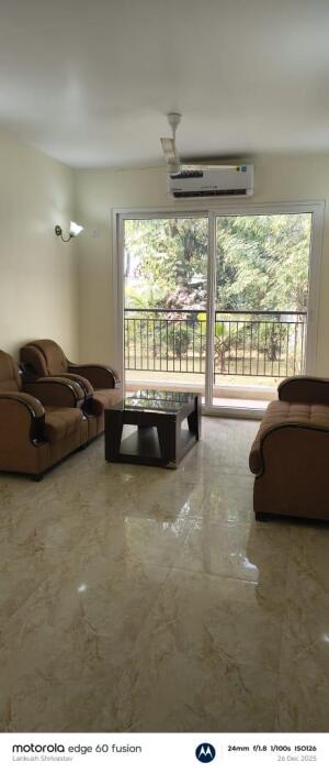 2 BHK Flat in Harahua, Varanasi