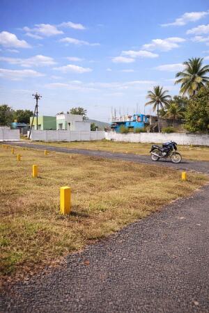 2 Bedroom House in Singaperumal koil, GST Road