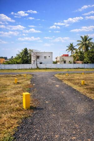 2 Bedroom House in Singaperumal koil, GST Road
