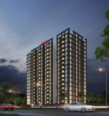 2 BHK Flat in Arasumoodu, Trivandrum
