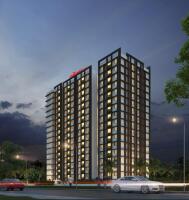 2 BHK Flat in Arasumoodu, Trivandrum