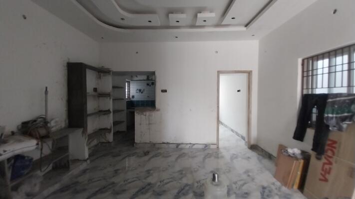 2 Bedroom House in Veppampattu, Thiruvallur