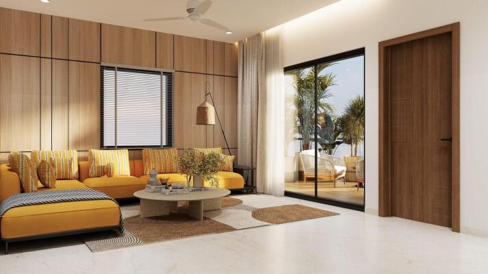 3 Bedroom House in Beeramguda, Hyderabad