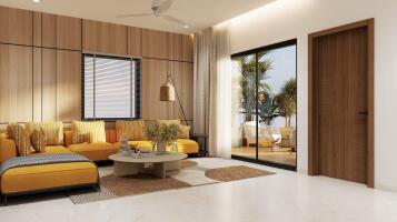 3 Bedroom House in Beeramguda, Hyderabad