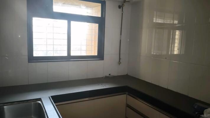 1 BHK Flat in Anand Nagar, Thane