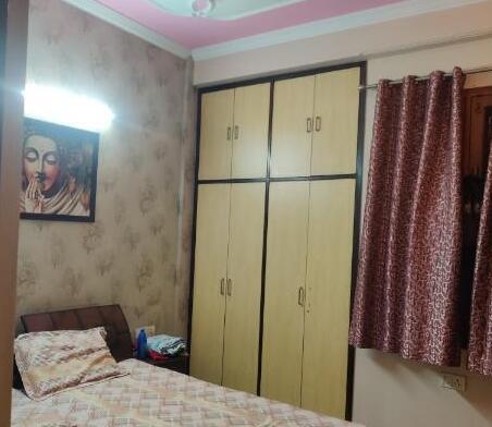 2 Bedroom House in Alpha 1, Greater Noida