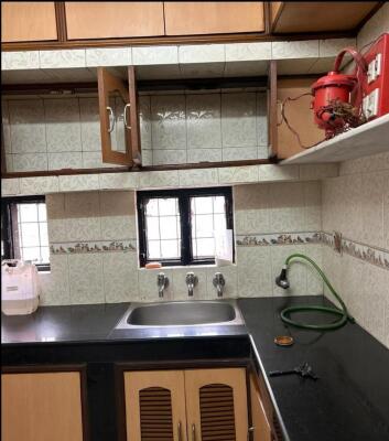 2 Bedroom House in Alpha 1, Greater Noida